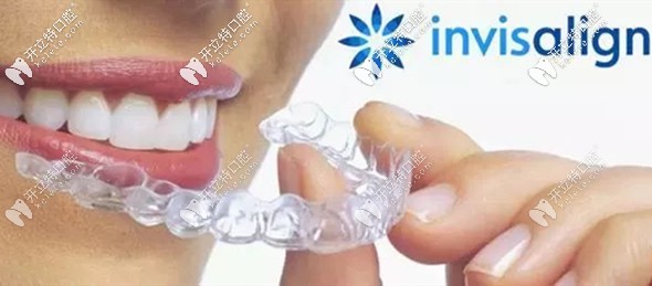 哈哈，終于搞懂了為什么隱適美更擅長磨牙后推的案例