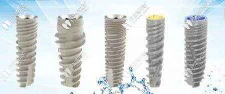 想種牙卻不知道以色列和韓國(guó)種植體哪個(gè)好?戳本文告知