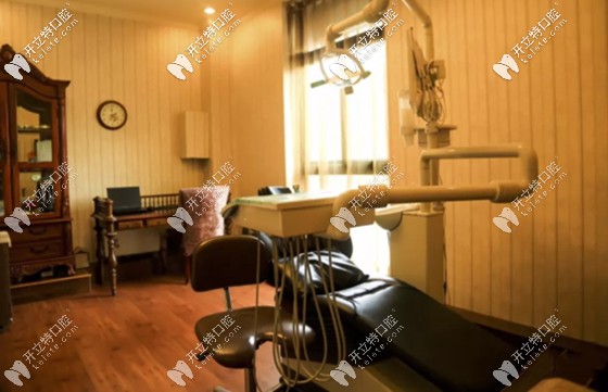 獨(dú)立舒適的診療室