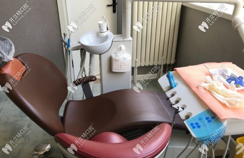 診療室環(huán)境