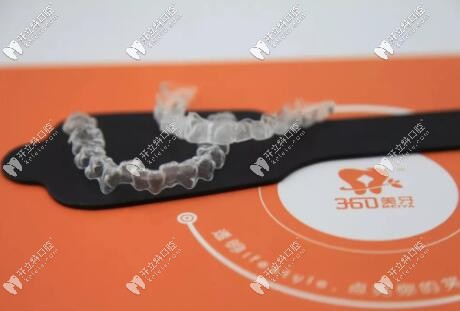 360美牙靠譜嗎?三分鐘帶你了解其經營模式和價格體系