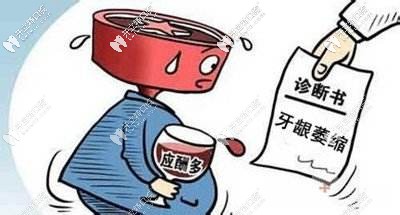 如何才能預(yù)防牙齦萎縮