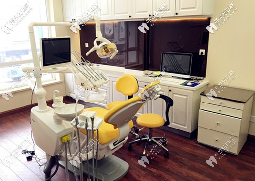 沈陽沈河區(qū)牙科醫(yī)院種植手術(shù)間