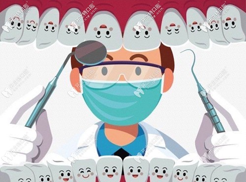 沈陽私立口腔醫(yī)院種植牙收費(fèi)價(jià)格表