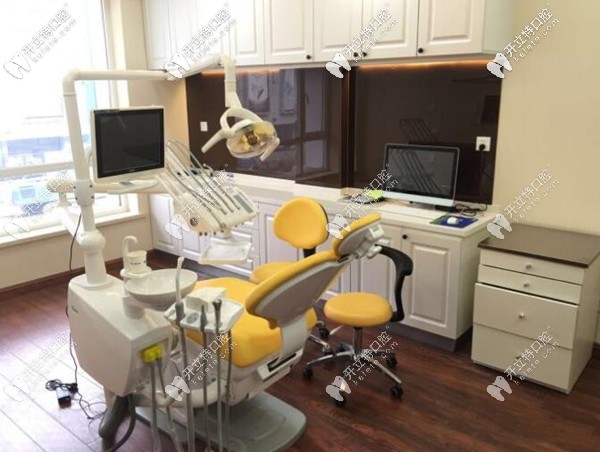 沈陽歡樂仁愛口腔治療室