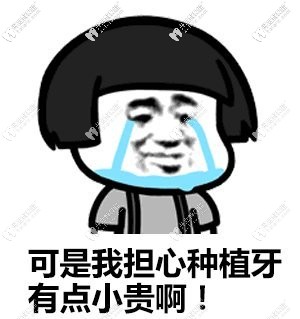 做過(guò)意大利西泰克種植牙的來(lái)說(shuō)說(shuō)，你們花了多少費(fèi)用？