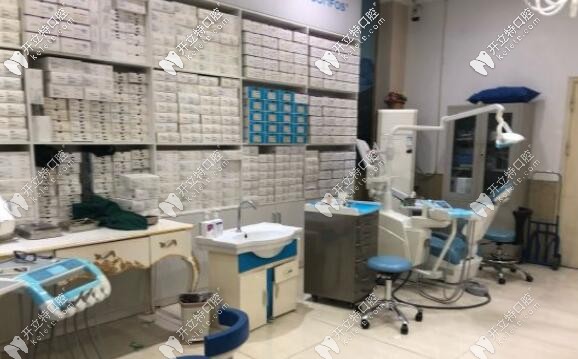 合肥壹加壹口腔隱形矯正