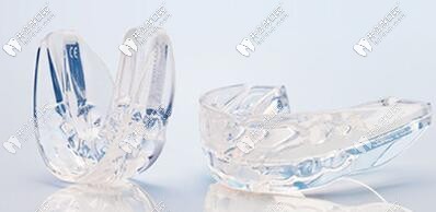 羅慕咬合誘導(dǎo)