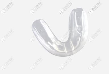 ETA咬合誘導(dǎo)矯治