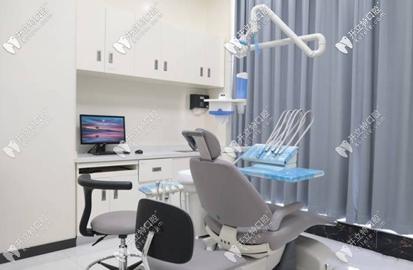 獨(dú)立舒適的治療室