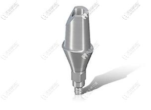 士卓曼RC解剖基臺