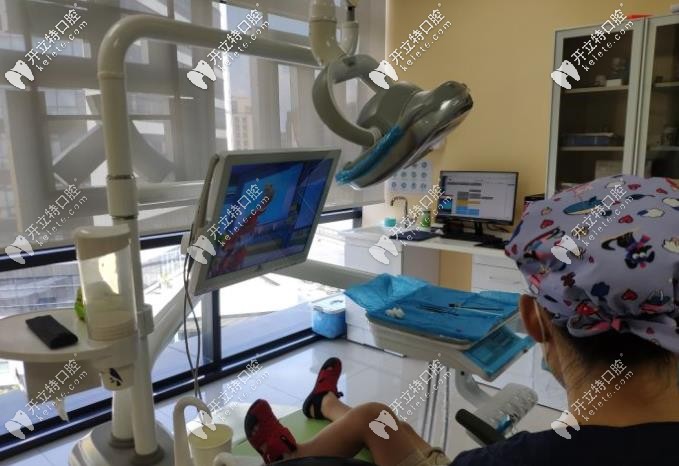 兒童診療室 兒童診療室