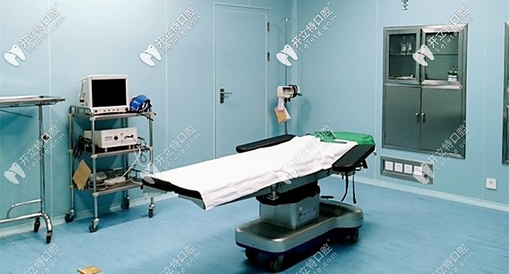 無(wú)菌層流手術(shù)室