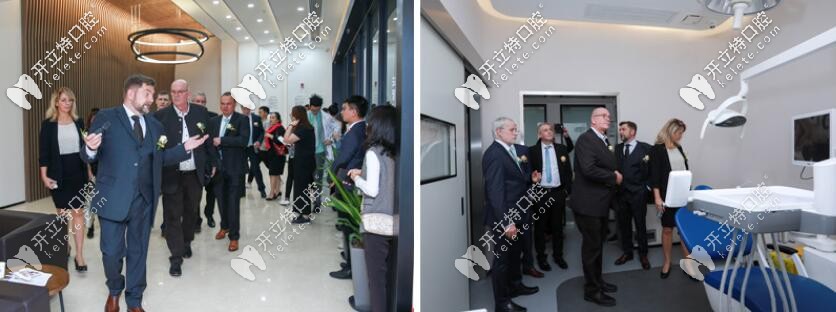 東莞國貿(mào)口腔 學(xué)術(shù)交流 東莞國貿(mào)口腔 學(xué)術(shù)交流