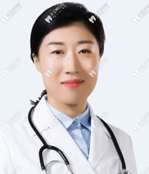 山東淄博壹美口腔趙化旻