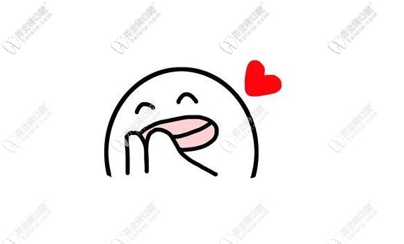 牙齒矯正的時間