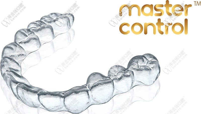 采用的是mastercontrol材質