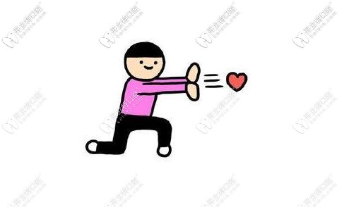 種植牙前的注意事項