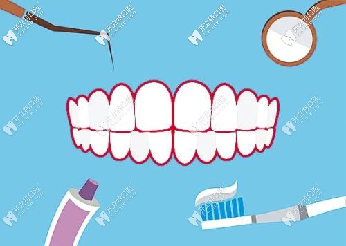 牙周病的預(yù)防措施