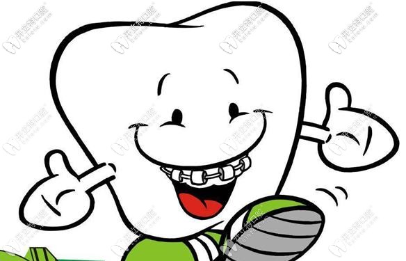 牙齒矯正不可以用醫(yī)保報(bào)銷