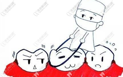 如何正確的使用牙線(xiàn)