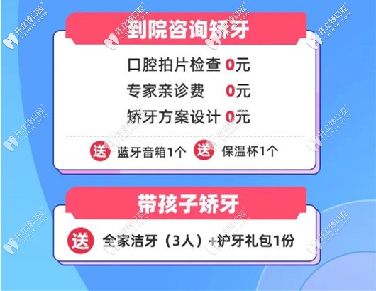 東莞固德口腔優(yōu)惠補貼細則