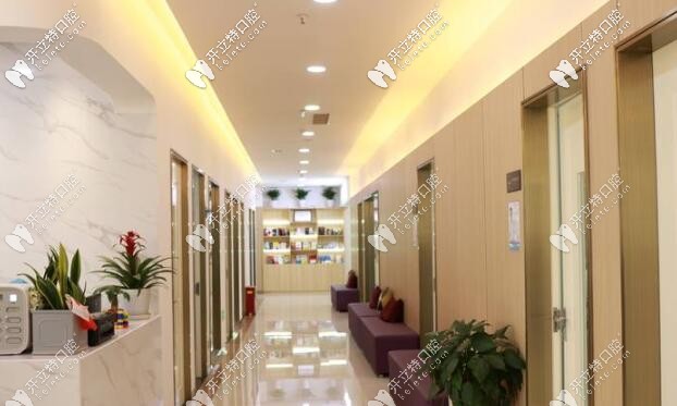 西安中諾口腔環(huán)境