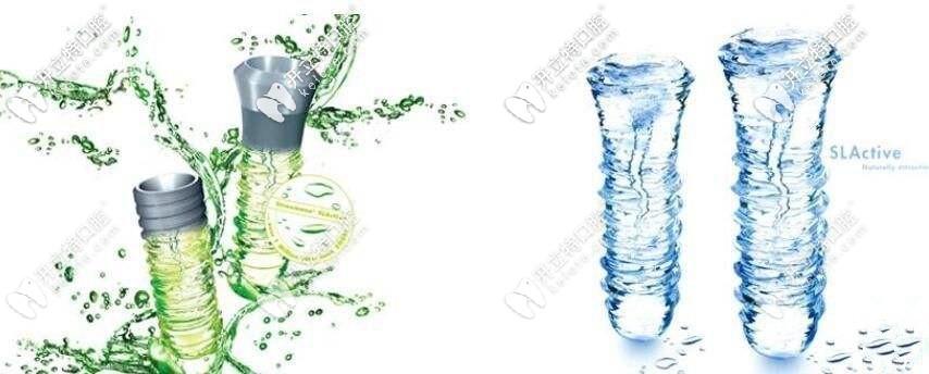 iti親水和非親水對(duì)比