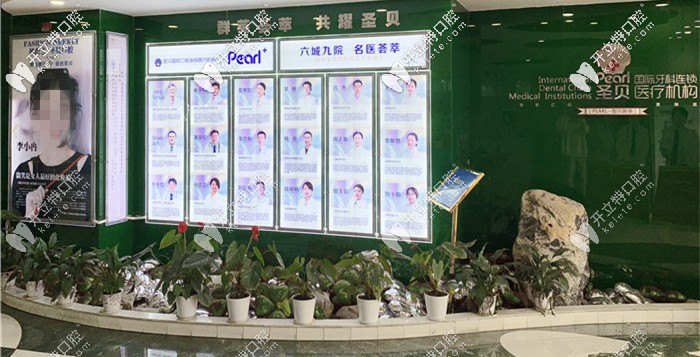 <!--<i data=20240703-sp></i>-->（原圣貝）口腔醫(yī)生陳列區(qū)