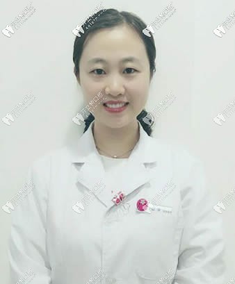 邯鄲貝潔口腔張霄主任