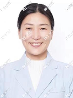 洛陽(yáng)濟(jì)仁口腔門(mén)診部 李春英