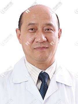 成都新橋口腔種植主任劉果生