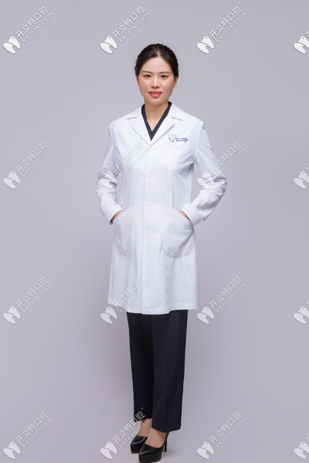 洛陽(yáng)牙大夫口腔門(mén)診部 史夢(mèng)林
