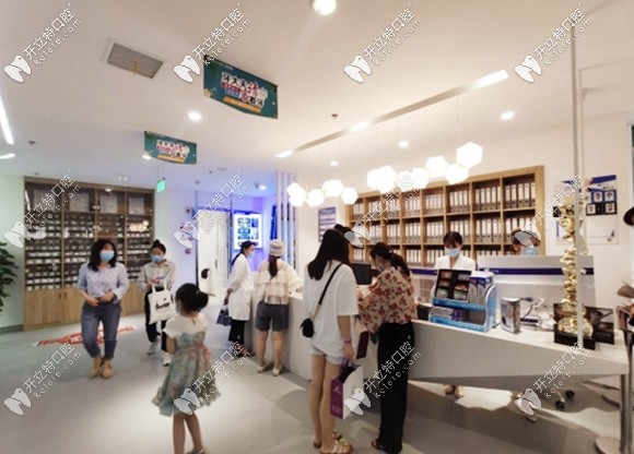 洛陽(yáng)牙大夫口腔非常注重顧客的診療感受