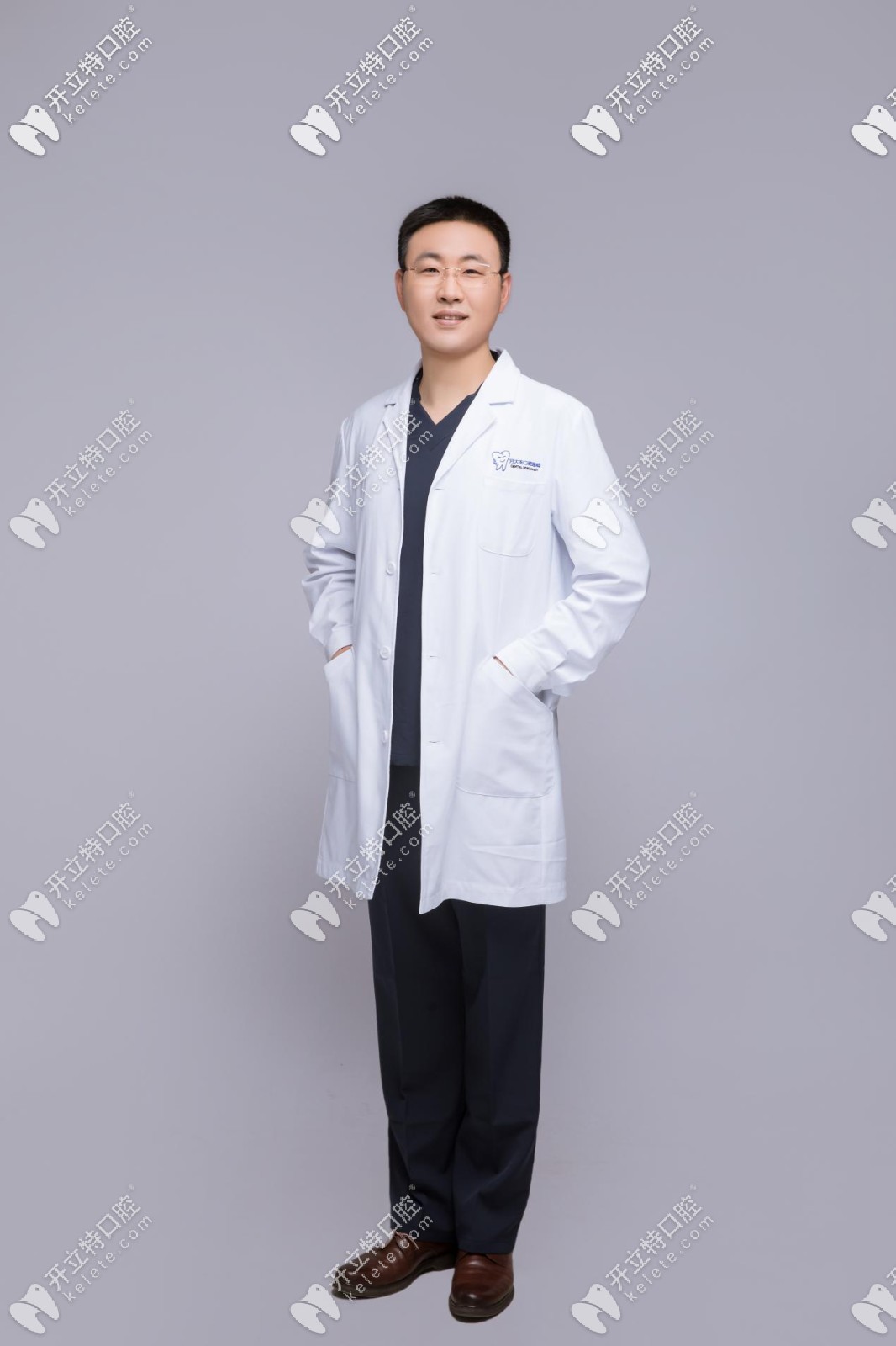 洛陽(yáng)牙大夫口腔門(mén)診部 張春鑫