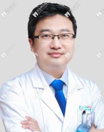 北京中諾第二口腔醫(yī)院 楊勇