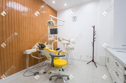 秦皇島索菲亞口腔獨(dú)立治療室 秦皇島索菲亞口腔獨(dú)立治療室