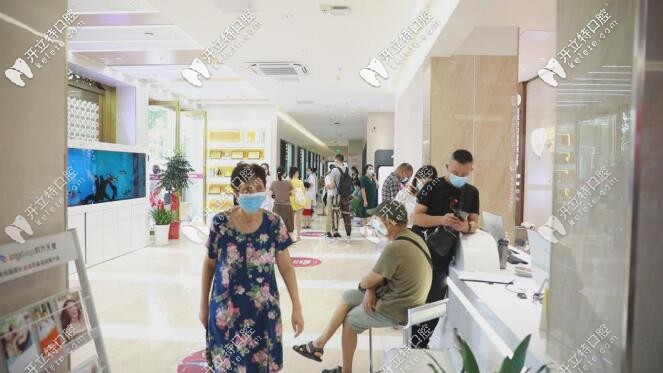 <!--<i data=20240703-sp></i>-->口腔活動(dòng)期間座無(wú)虛席