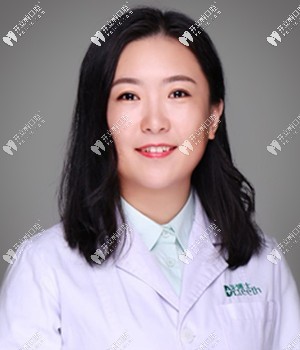 青島牙博士口腔院長(zhǎng)蔡媛