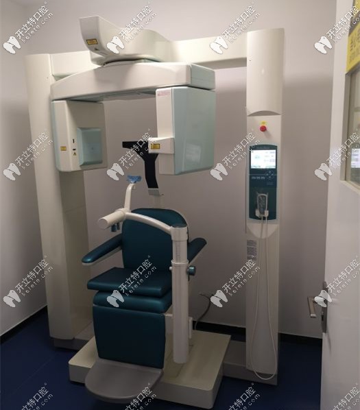 矯正前必用的口腔CBCT機(jī)