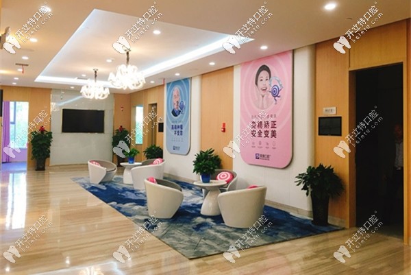 美奧在種植牙技術上也優(yōu)勢明顯