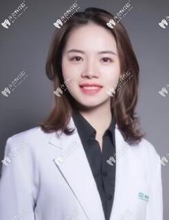長(zhǎng)沙德韓口腔門(mén)診部 熊曉婷