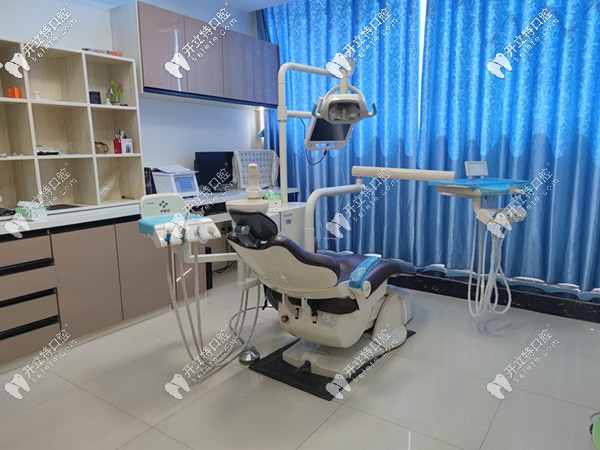 診療牙椅
