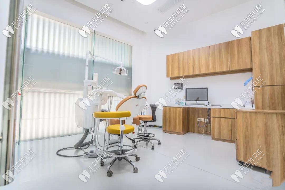 福清茉莉口腔獨立治療室