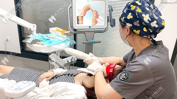 福斯曼專業(yè)醫(yī)生正畸 福斯曼專業(yè)醫(yī)生正畸