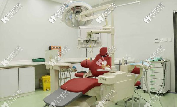 洛神口腔種植牙的地方