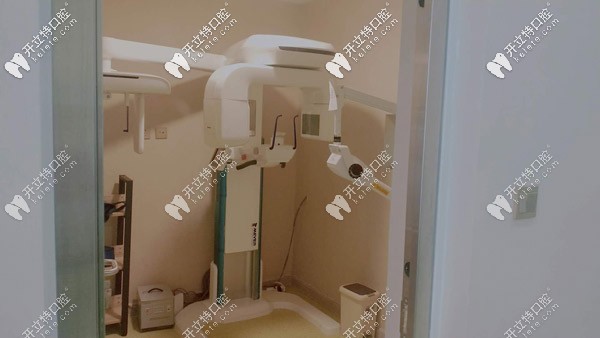 CBCT口腔全景機(jī)