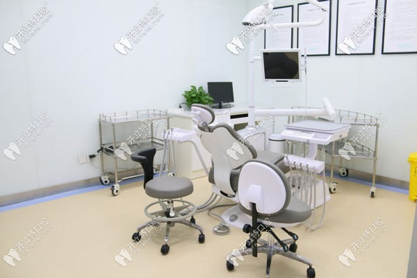 武漢德韓口腔診療室