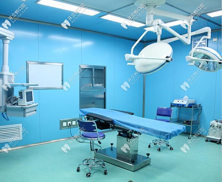 層流手術(shù)室 層流手術(shù)室