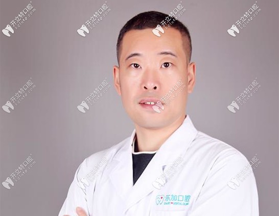 沈陽樂加口腔李春哲醫(yī)生 沈陽樂加口腔李春哲醫(yī)生
